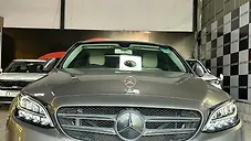 Used Mercedes-Benz C-Class C220d Progressive in Jaipur