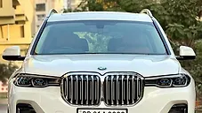 Used BMW X7 xDrive30d DPE Signature in Mumbai
