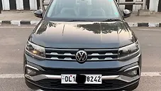 Used Volkswagen Taigun Highline 1.0 TSI AT [2023-2024] in Delhi