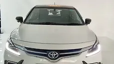 Used Toyota Glanza V Petrol Manual in Bangalore