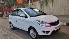 Used Tata Zest XMS Petrol in Mumbai