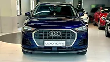 Used Audi Q3 40 TFSI Premium Plus in Pune