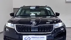 Used Skoda Kodiaq Style 2.0 TDI 4x4 AT in Vadodara