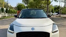 Used Maruti Suzuki Swift ZXi Plus Petrol Manual in Delhi