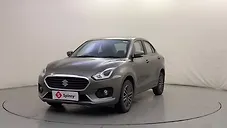 Used Maruti Suzuki DZire ZXi Plus AMT in Bangalore