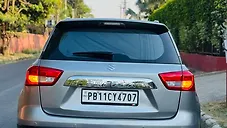 Used Maruti Suzuki Vitara Brezza ZDi Plus in Patiala