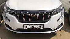 Used Mahindra XUV700 AX 3 Diesel MT 7 STR [2021] in Patna