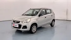 Used Maruti Suzuki Alto VXi [2014-2019] in Lucknow