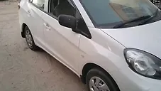 Used Honda Amaze 1.2 E i-VTEC Opt in Jaipur