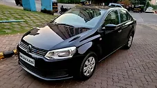 Used Volkswagen Vento Comfortline Diesel in Mumbai
