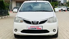 Used Toyota Etios Liva GD in Mohali