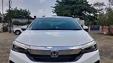 Used Honda City ZX Diesel in Nagpur