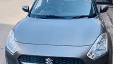 Used Maruti Suzuki Swift VXi [2021-2023] in Jaipur