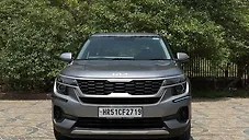 Used Kia Seltos HTX Plus AT 1.5 Diesel in Delhi