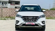 Used Hyundai Creta SX 1.6 CRDi in Mohali