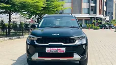 Used Kia Sonet HTK (O) Petrol 1.2L 5 Speed Manual in Mohali