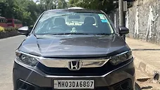 Used Honda Amaze 1.2 S CVT Petrol [2018-2020] in Mumbai