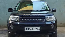 Used Land Rover Freelander SE in Mumbai