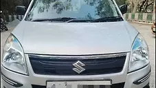 Used Maruti Suzuki Wagon R LXI CNG (O) in Agra
