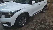 Used Kia Seltos HTX 1.5 IVT in Delhi