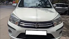Used Maruti Suzuki Celerio ZXi AMT [2017-2019] in Mumbai