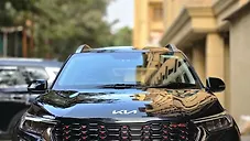 Used Kia Sonet GTX Plus 1.5 AT in Nashik