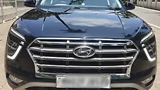 Used Hyundai Creta 1.6 SX Plus AT Petrol in Mumbai