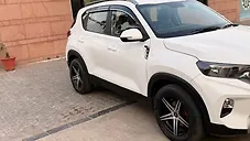 Used Kia Sonet HTK 1.2 in Delhi