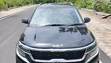 Used Kia Seltos HTX 1.5 IVT in Delhi