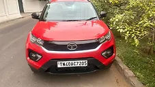 Used Tata Nexon XMA Plus (S) in Coimbatore