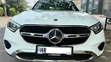 Used Mercedes-Benz GLC 220d 4MATIC in Delhi