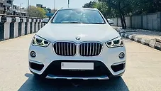 Used BMW X1 sDrive20d Expedition in Delhi