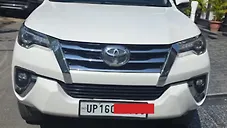 Used Toyota Fortuner 2.8 4x2 AT in Delhi