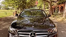 Used Mercedes-Benz E-Class E 200 in Delhi