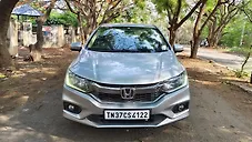 Used Honda City V in Coimbatore