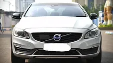 Used Volvo S60 D4 R in Kolkata