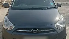 Used Hyundai i10 Magna 1.2 Kappa2 in Ahmedabad