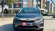 Used Honda City VX Petrol in Mohali