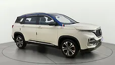 Used MG Hector Smart 1.5 DCT Petrol in Thane