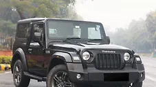Used Mahindra Thar LX Hard Top Petrol AT RWD in Delhi