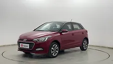 Used Hyundai Elite i20 Asta 1.2 in Kolkata