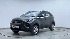 Used Tata Nexon XM (S) in Hyderabad