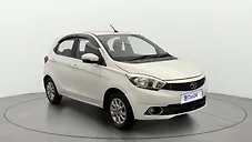 Used Tata Tiago Revotron XZA [2017-2019] in Lucknow