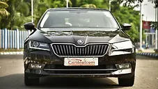 Used Skoda Superb Style TDI AT in Kolkata