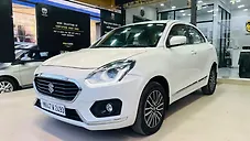 Used Maruti Suzuki DZire ZXi Plus AMT in Nagpur