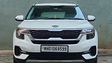 Used Kia Seltos HTK Plus 1.5 [2019-2020] in Mumbai