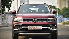 Used Volkswagen Taigun Topline 1.0 TSI MT in Kolkata