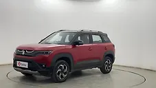 Used Maruti Suzuki Vitara Brezza Zxi Plus AT Dual Tone [2022-2023] in Kolkata