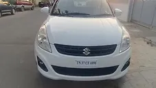 Used Maruti Suzuki Swift DZire VDI in Coimbatore