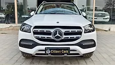 Used Mercedes-Benz GLS 400d 4MATIC [2020-2023] in Bangalore